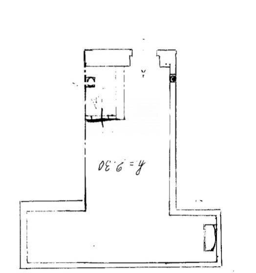 Foto 13 - Casa indipendente Via La Lama
 
13, Martina Franca - planimetria 1
