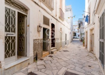 Foto 10 - Casa indipendente Via La Lama
 
13, Martina Franca - foto 10