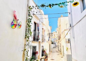 Foto 11 - Casa indipendente Via La Lama
 
13, Martina Franca - foto 11