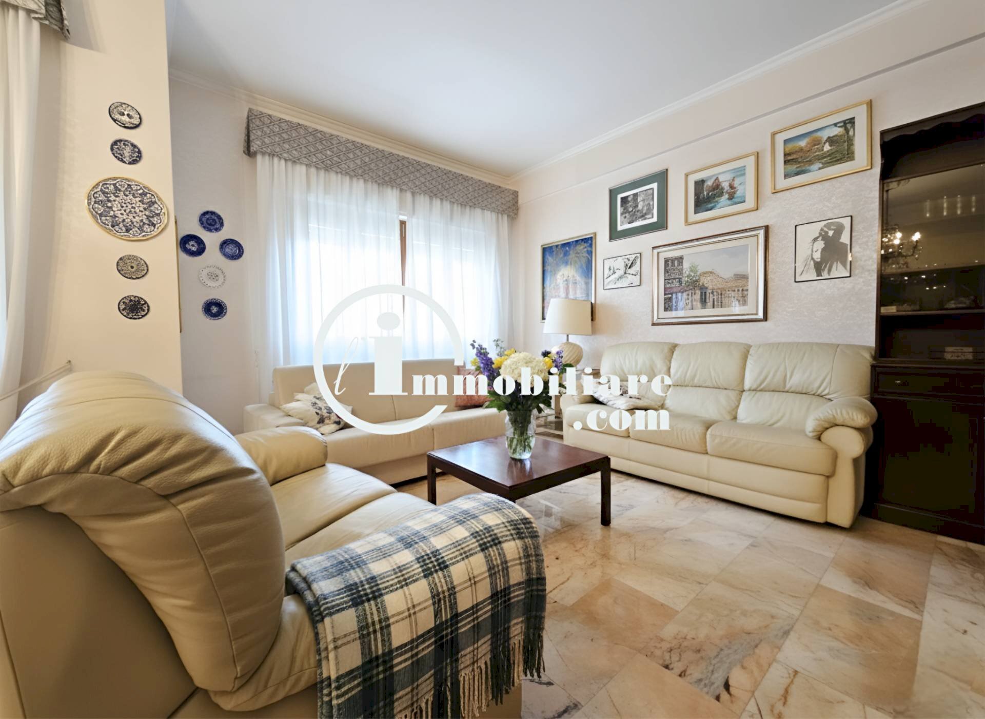 Foto 1 - Apartment Via Rivarone
 
104, Roma - photo 1