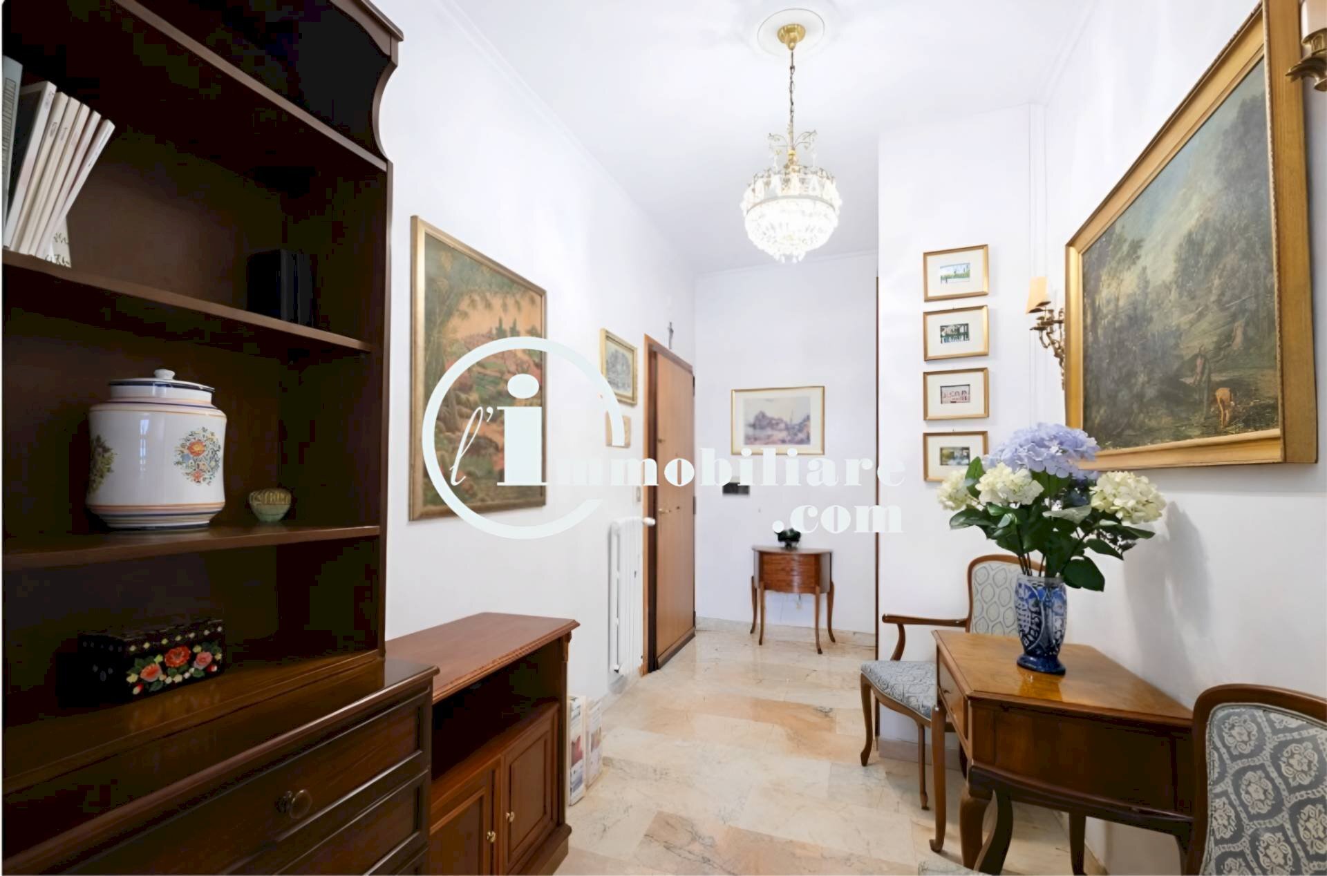 Foto 2 - Apartment Via Rivarone
 
104, Roma - photo 2