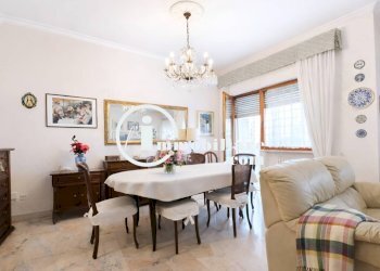 Foto 4 - Apartment Via Rivarone
 
104, Roma - photo 4