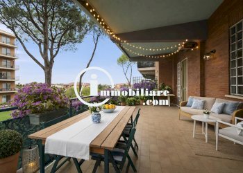 Foto 5 - Apartment Via Rivarone
 
104, Roma - photo 5