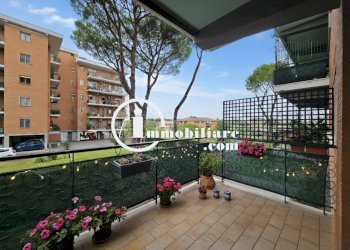 Foto 6 - Apartment Via Rivarone
 
104, Roma - photo 6