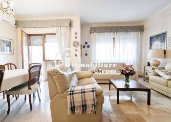 Foto 8 - Apartment Via Rivarone
 
104, Roma - photo 8