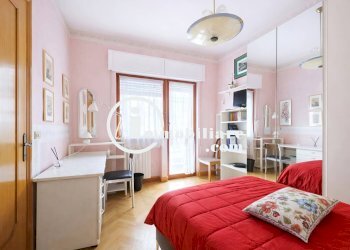 Foto 21 - Apartment Via Rivarone
 
104, Roma - photo 21