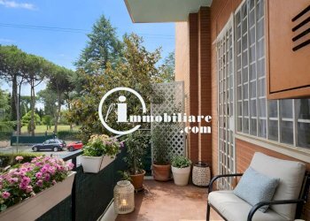 Foto 22 - Apartment Via Rivarone
 
104, Roma - photo 22