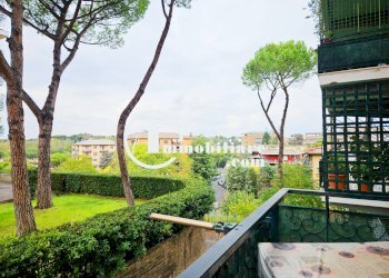 Foto 23 - Apartment Via Rivarone
 
104, Roma - photo 23