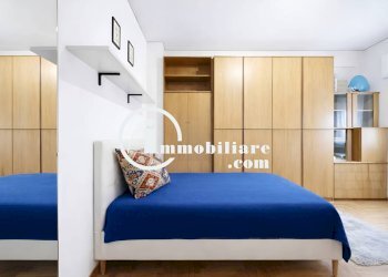 Foto 27 - Apartment Via Rivarone
 
104, Roma - photo 27