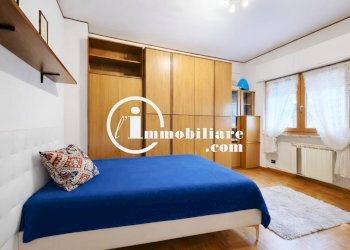 Foto 28 - Apartment Via Rivarone
 
104, Roma - photo 28