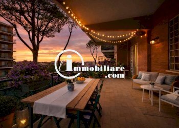 Foto 29 - Apartment Via Rivarone
 
104, Roma - photo 29