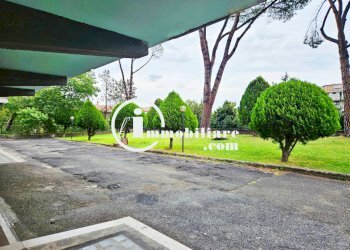 Foto 31 - Apartment Via Rivarone
 
104, Roma - photo 31