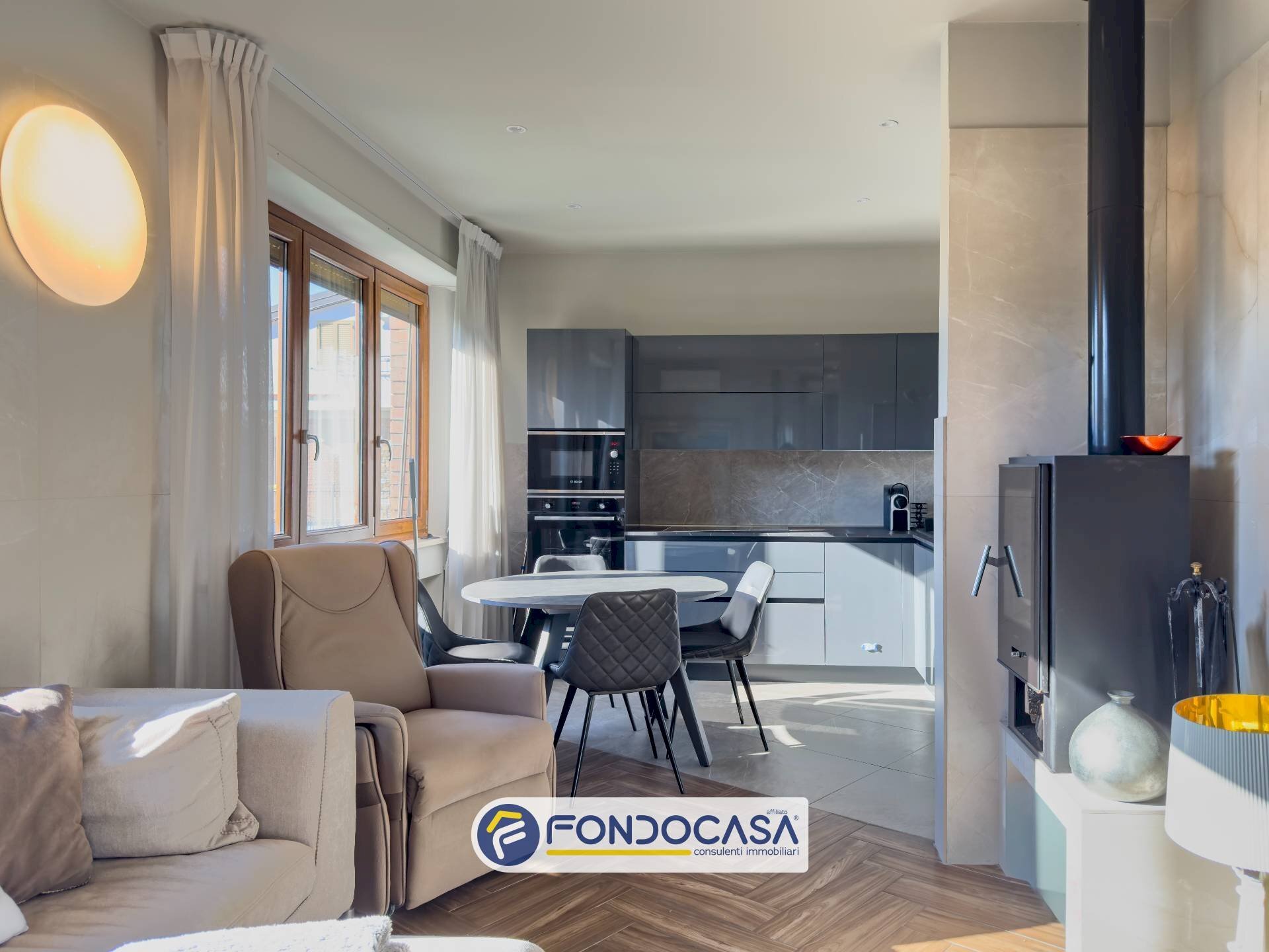 Foto 2 - Casa semi indipendente Via del Lampin, Andora - foto 2