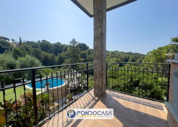 Foto 8 - Casa semi indipendente Via del Lampin, Andora - foto 8