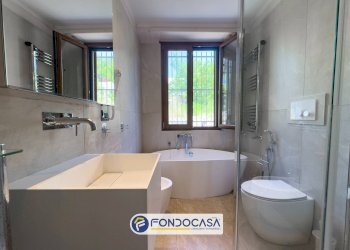 Foto 14 - Casa semi indipendente Via del Lampin, Andora - foto 14