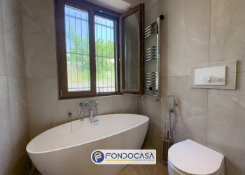 Foto 15 - Casa semi indipendente Via del Lampin, Andora - foto 15