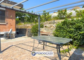 Foto 17 - Casa semi indipendente Via del Lampin, Andora - foto 17