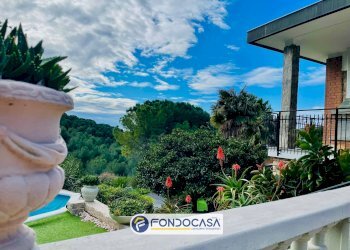 Foto 19 - Casa semi indipendente Via del Lampin, Andora - foto 19