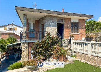 Foto 23 - Casa semi indipendente Via del Lampin, Andora - foto 23