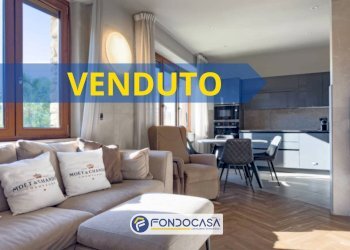 Foto 1 - Semi-detached house Via del Lampin, Andora - photo 1