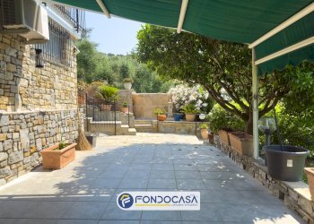 Foto 3 - Casa semi indipendente Via del Lampin, Andora - foto 3