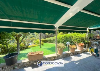 Foto 4 - Casa semi indipendente Via del Lampin, Andora - foto 4