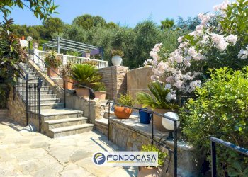 Foto 5 - Casa semi indipendente Via del Lampin, Andora - foto 5