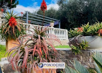 Foto 6 - Casa semi indipendente Via del Lampin, Andora - foto 6