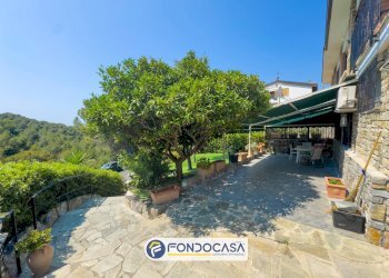 Foto 8 - Casa semi indipendente Via del Lampin, Andora - foto 8