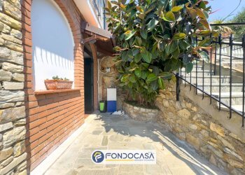 Foto 9 - Casa semi indipendente Via del Lampin, Andora - foto 9