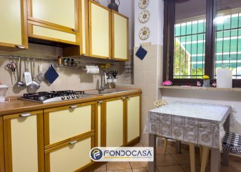 Foto 12 - Casa semi indipendente Via del Lampin, Andora - foto 12