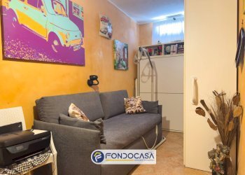 Foto 18 - Casa semi indipendente Via del Lampin, Andora - foto 18