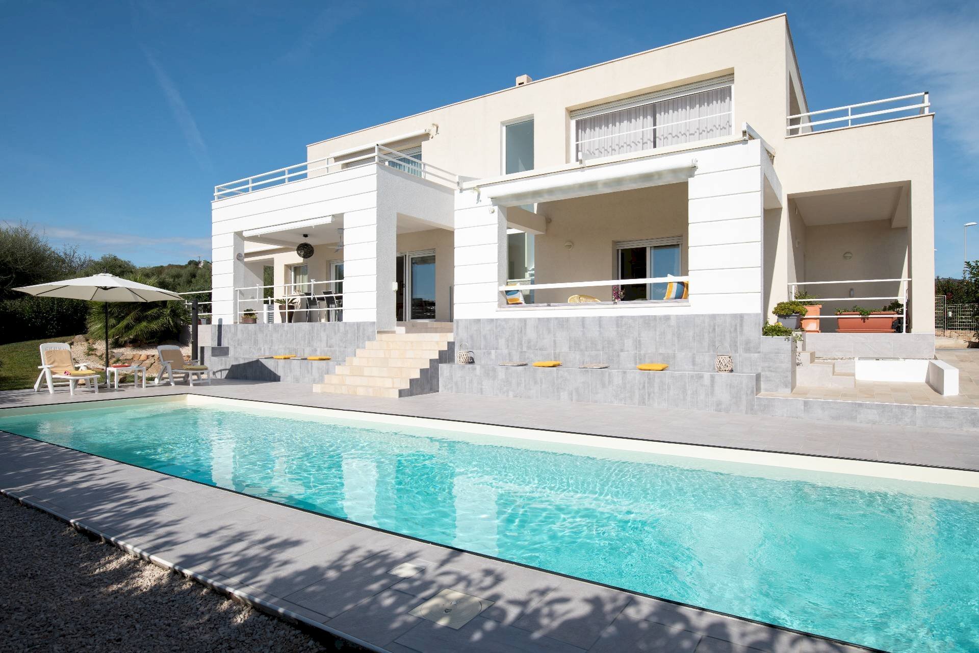 Foto 1 - Villa Budoni centro, Budoni - foto 1