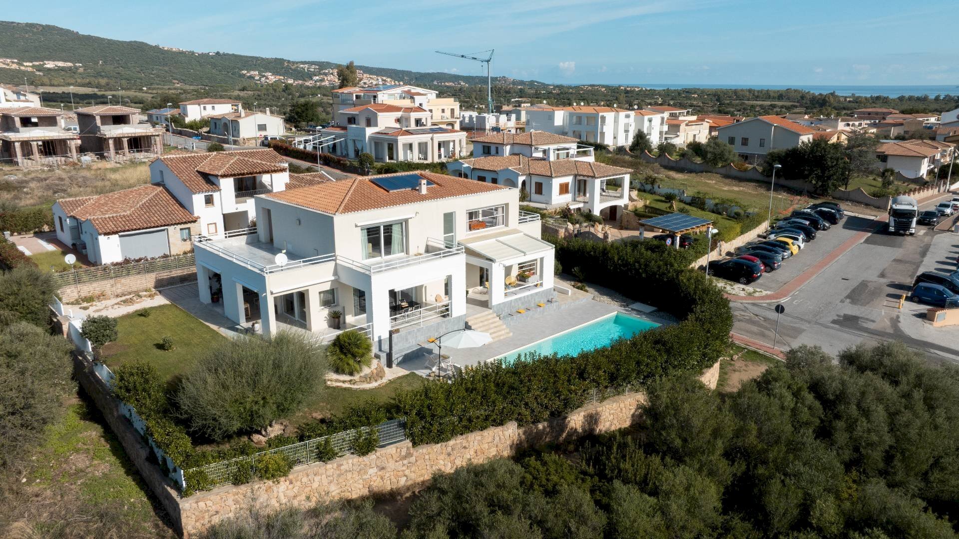 Foto 2 - Villa Budoni centro, Budoni - foto 2