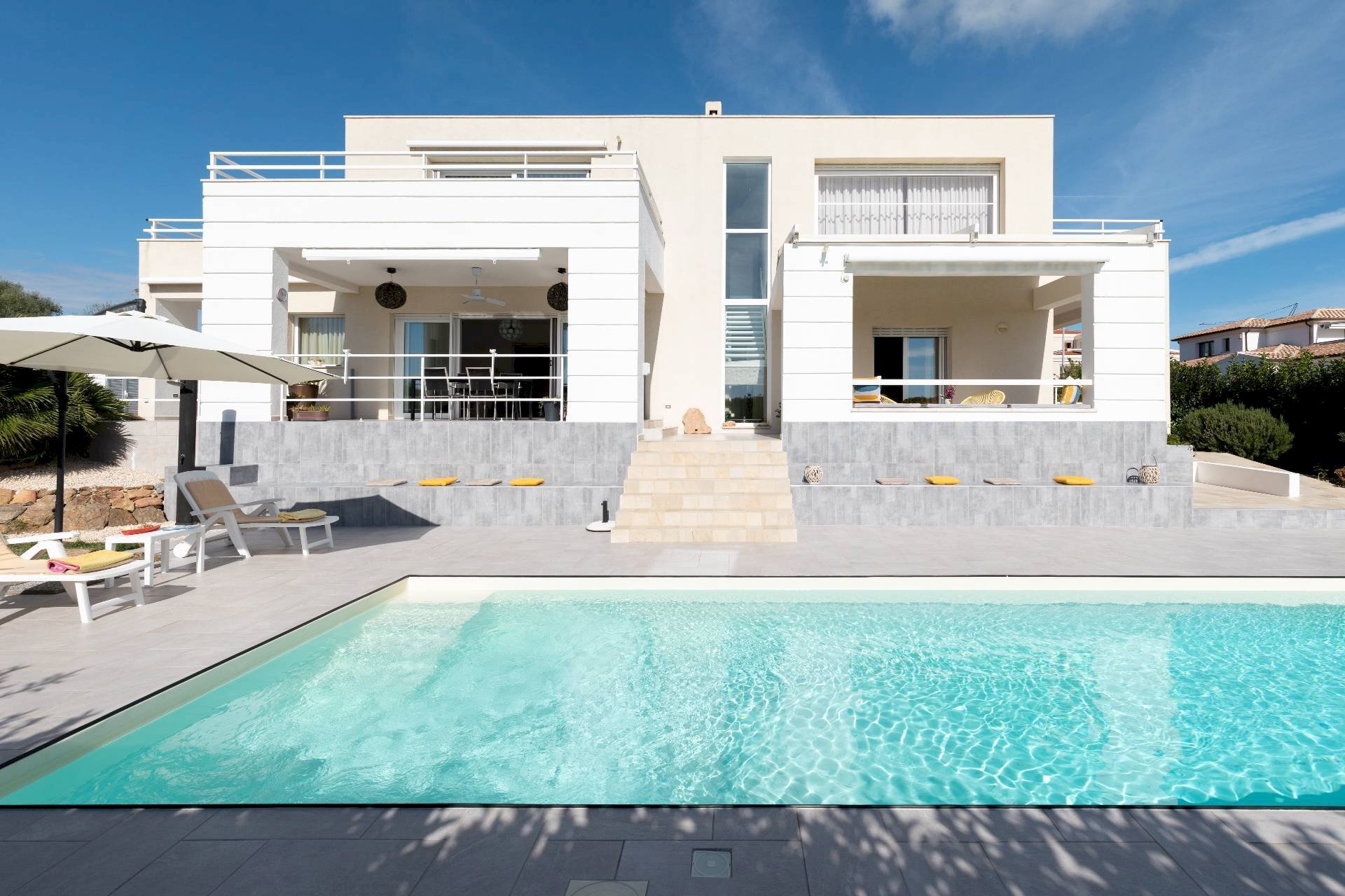 Foto 3 - Villa Budoni centro, Budoni - foto 3