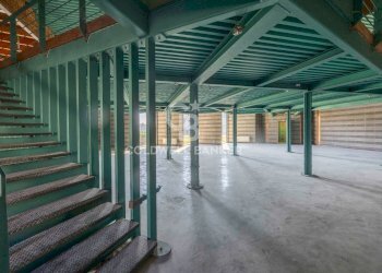 Foto 20 - Locale Commerciale Via Statale
 
367, Terre del Reno - foto 20