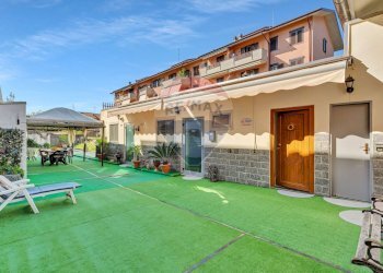 Casa all\'aperto - Independent house via Monte Nero
 
31, Cinisello Balsamo - photo 2