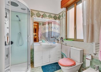 Bagno - Independent house via Monte Nero
 
31, Cinisello Balsamo - photo 10