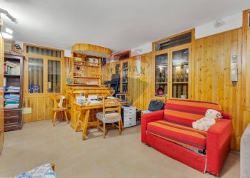 Sala da pranzo - Independent house via Monte Nero
 
31, Cinisello Balsamo - photo 22