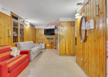 Soggiorno - Independent house via Monte Nero
 
31, Cinisello Balsamo - photo 26