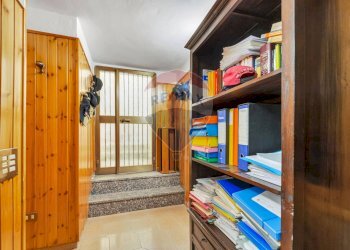 Dispensa di stoccaggio - Independent house via Monte Nero
 
31, Cinisello Balsamo - photo 28