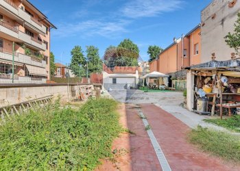 Edificio all\'aperto - Independent house via Monte Nero
 
31, Cinisello Balsamo - photo 31