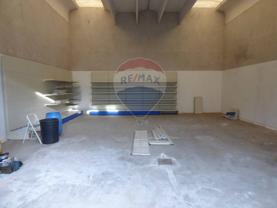 Parcheggio - Capannone via motta di sotto, Brissago-Valtravaglia - foto 1