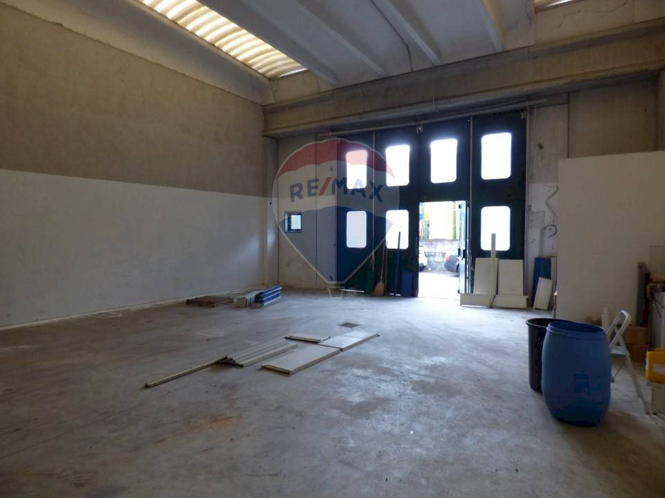 Parcheggio - Capannone via motta di sotto, Brissago-Valtravaglia - foto 2