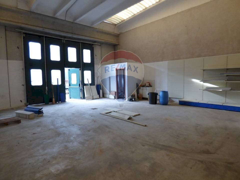 Parcheggio - Capannone via motta di sotto, Brissago-Valtravaglia - foto 3