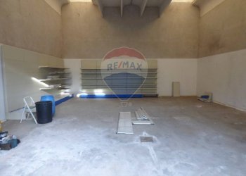 Parcheggio - Capannone via motta di sotto, Brissago-Valtravaglia - foto 1