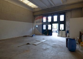 Parcheggio - Capannone via motta di sotto, Brissago-Valtravaglia - foto 2