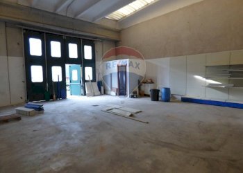 Parcheggio - Capannone via motta di sotto, Brissago-Valtravaglia - foto 3