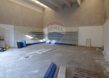 Terrazza - Capannone via motta di sotto, Brissago-Valtravaglia - foto 8