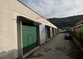 Edificio all\'aperto - Capannone via motta di sotto, Brissago-Valtravaglia - foto 11